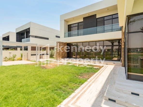 Golf Course View | Prime Location | Exclusive