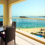 Stunning Sea View | High ROI | Vacant Now