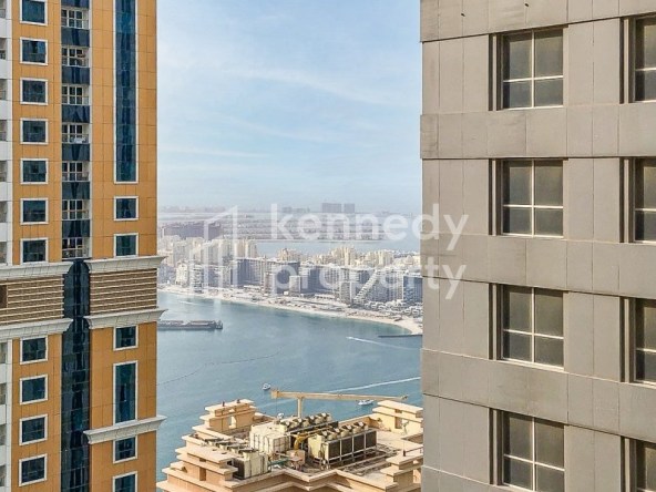 High Floor | Golf Course View | Prime Location