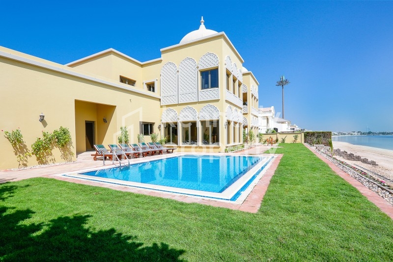 Private Beach | Well Maintained | Skyline View