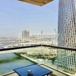 Sea View | Well Maintained | Vacant on Transfer