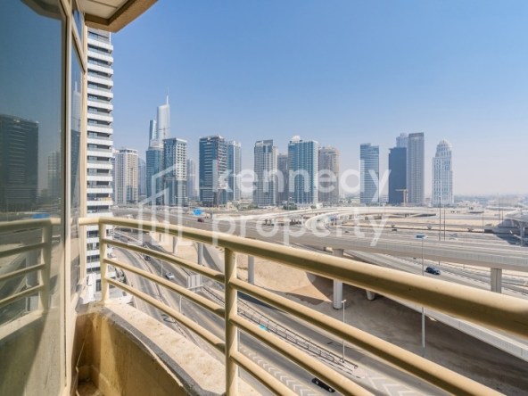 Well Maintained | Vacant on Transfer | Negotiable