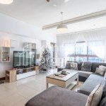 Partly Furnished | Prime Location | Exclusive