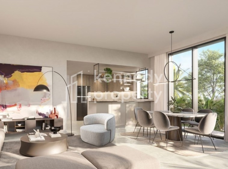 Side by Side Two Villas | Type B | Great Investment