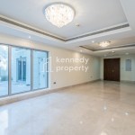 Rare Podium Villa | Large Balcony | Maids Room