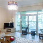 Fully Furnished | Spacious Layout | Vacant