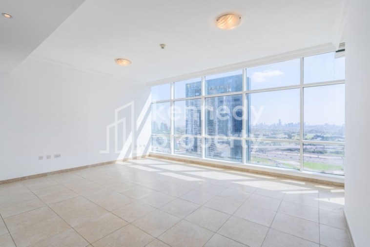 Rare Unit Type | Spacious Layout | Vacant