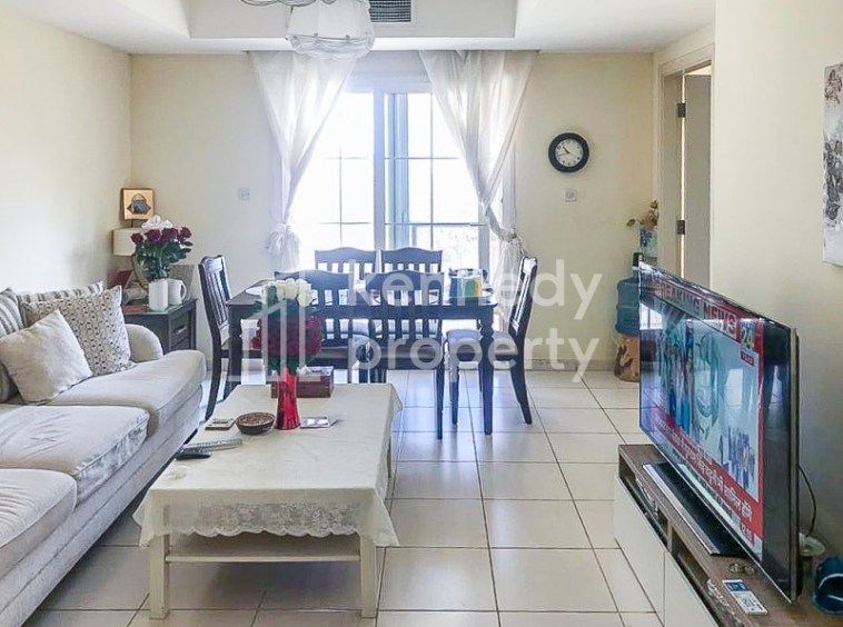 Great Investment | Large Garden | Type 4M