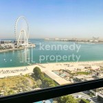 Prime Location | Full Sea View | Fully Furnished