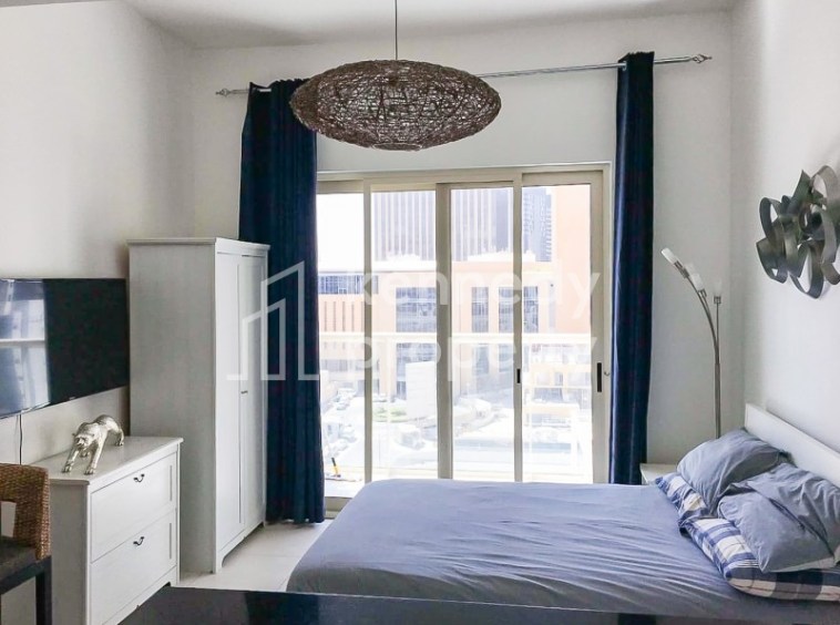 Fully Furnished | Great Investment | Rented