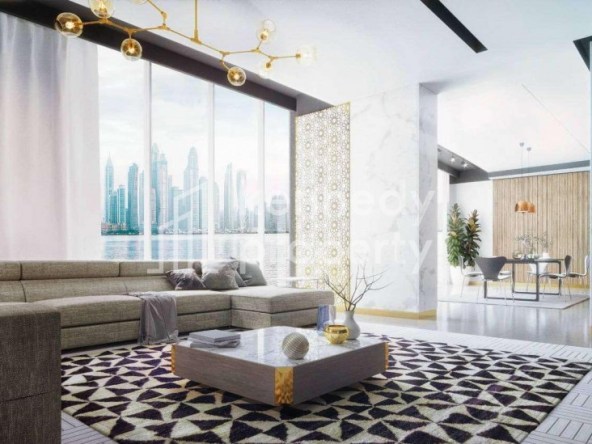 Great Investment | Post Handover Plan | Luxurious