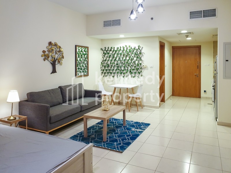 Investors Deal | Fully Furnished | Spacious Layout