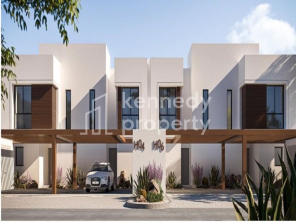 Payment Plan 40:60 | Maids Room | Brand New