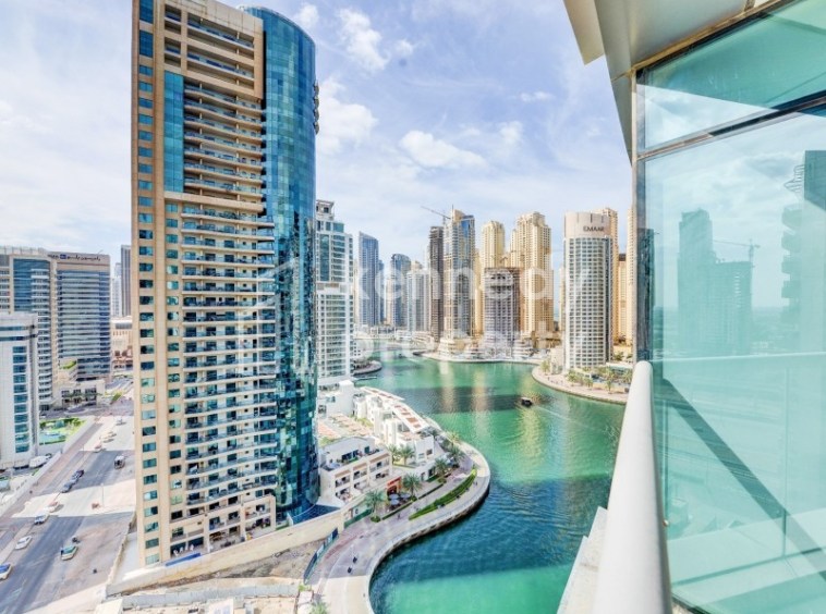 Sea View | Great Investment | Large Balcony