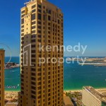 Partial Sea View | High Floor | Well Maintained