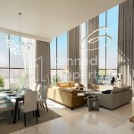 Handover In 1 Year |Rare 3 Bed Layout | Canal View