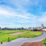 Vacant on Transfer | Brand New | Golf Course View