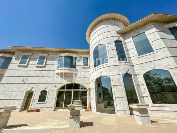 High End Finish | All Master Bedrooms | Large Plot