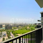 Park and Pool View | Spacious | Chiller Free