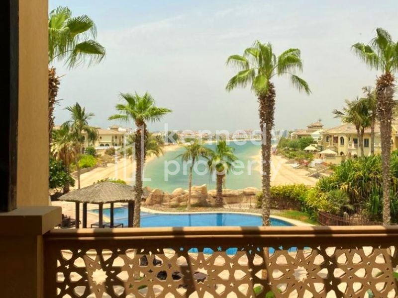 New to Market | Vacant | Stunning Full Sea View