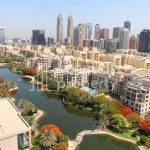 Lake and Golf View | Modern Layout | Chiller Free