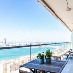 Sea View | Fully Furnished |  Vacant on Transfer