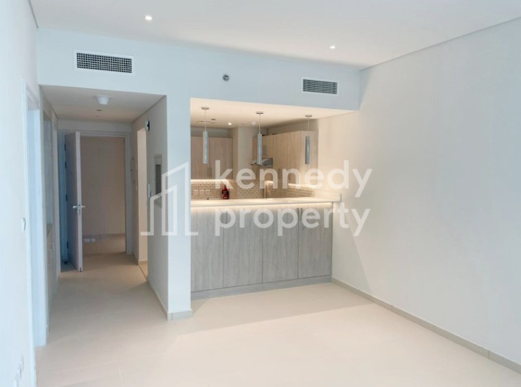 High ROI | Sea View | Modern Finish | Spacious