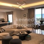 Stunning View | Large Layout | High-end Finish