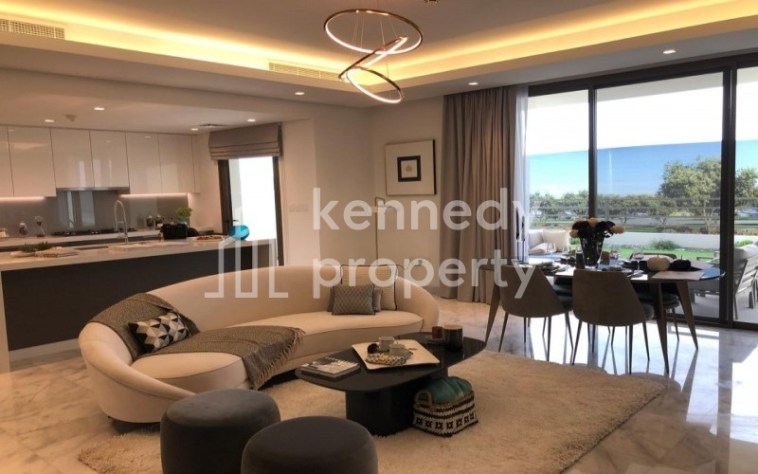 Stunning View | Large Layout | High-end Finish