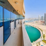 Partial Sea View | Great Deal | Ready to Move In