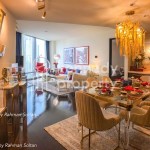 Luxurious | Impressive DIFC View | Maid's Room