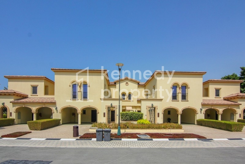 Spacious | Landscaped Garden | Prime Location