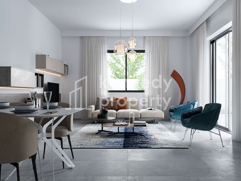 Prime Location | High Grade Finish | Maids Room