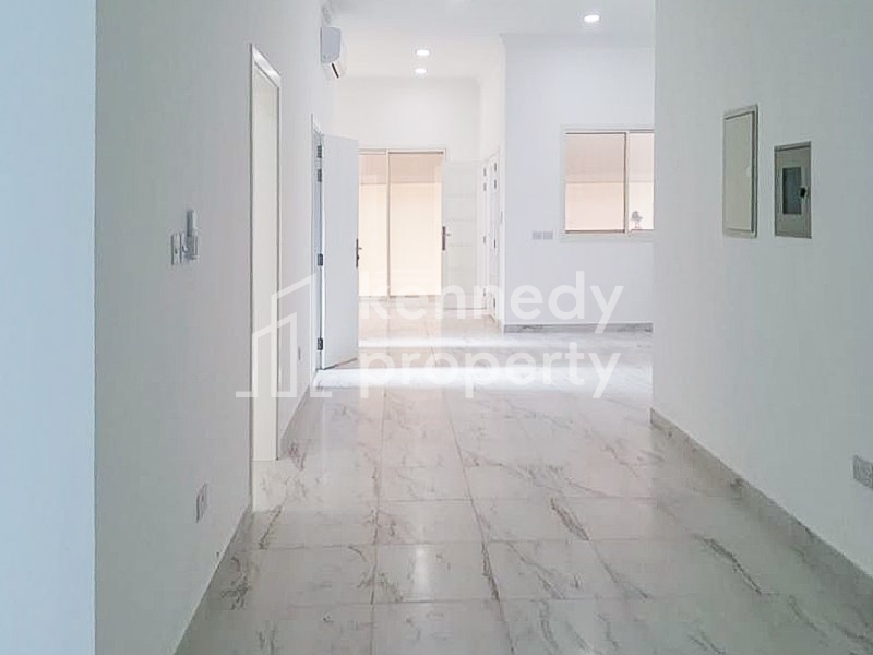 Utilities Included | Private Entrance | Brand New