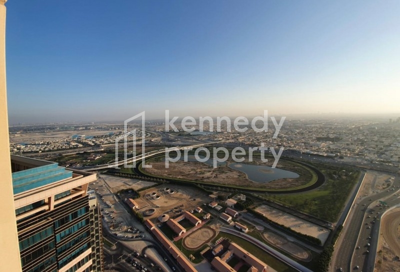 Canal View | Well Priced | High Floor | Spacious