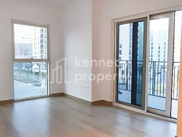 Canal View | Corner Unit | Well Priced | Modern