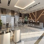 Prime Location I Zero Deposit Fee I 1% Monthly