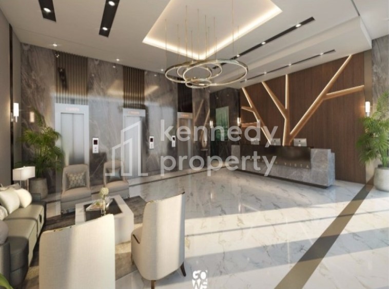 Prime Location I Zero Deposit Fee I 1% Monthly