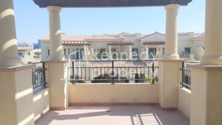 Prime Location | Spacious Layout | Large Balcony