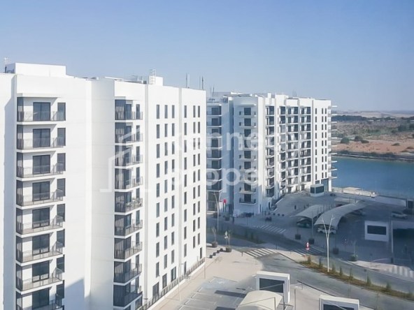 Spacious Layout | Prime Location | High Floor