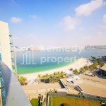 Panoramic Sea View | Large Layout | Upgraded Interior
