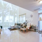 Modern Layout | High Ceiling | Private Garden