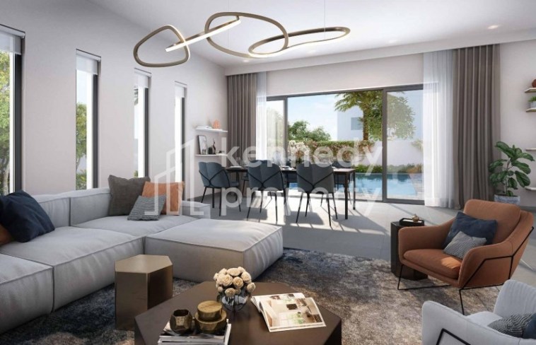 Standalone | Single Row | Large Plot Area