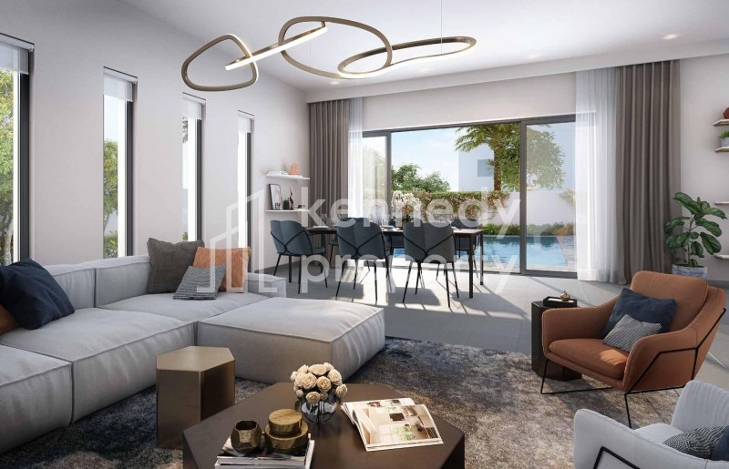 Standalone | Single Row | Large Plot Area