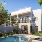 Single Row | 0 Agency Fee | Corner Unit