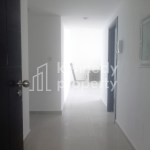 Large Balcony | Maids Room | Closed Kitchen