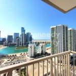 Stunning Sea View | No ADM Fee | Vacant Now