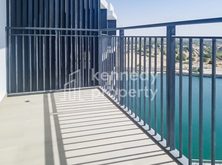 13% ROI | Sea View | Ready to Move In