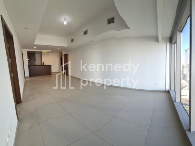 Well Priced | High Floor | Modern Amenities