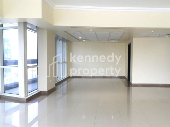 Spacious | All Master Bedrooms | Closed Kitchen